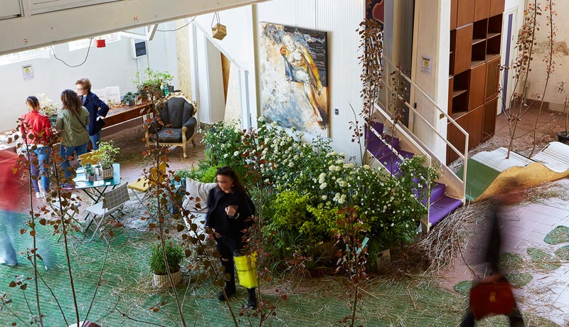 Fuorisalone 2017