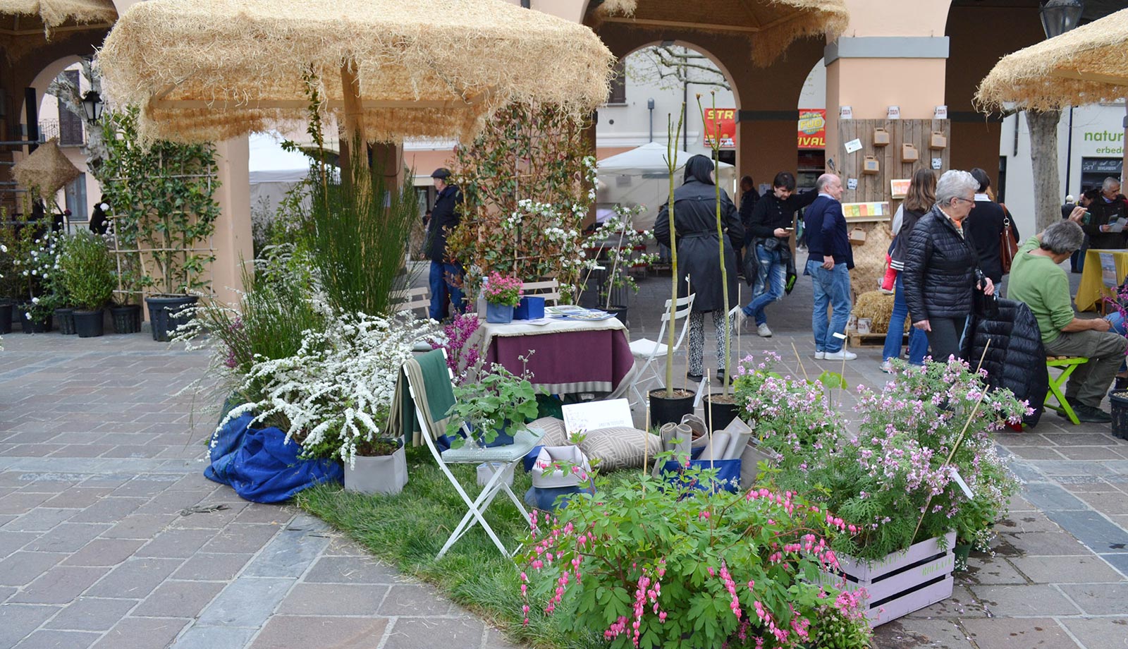 Primavera Erba 2018