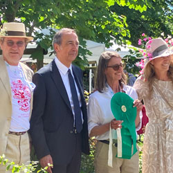 Premio alla carriera per Beatrice Consonni