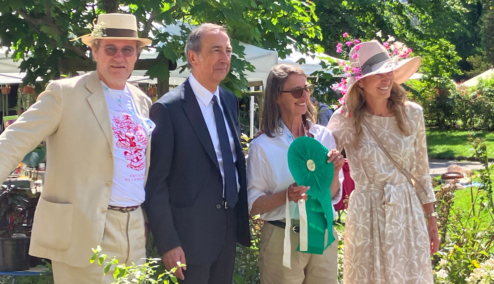 Premio alla carriera per Beatrice Consonni