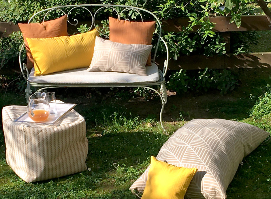 Complementi d'arredo